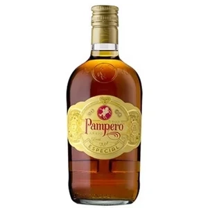 Rhum Pampero Especial
