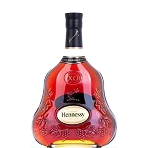 Cognac Hennessy XO