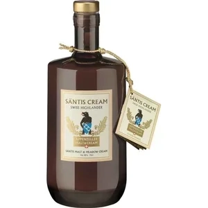 Appenzeller Malt & Cream
Edition Marwees