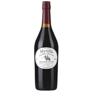 Chartreuse Liqueur de Myrtille
Pères Chartreux