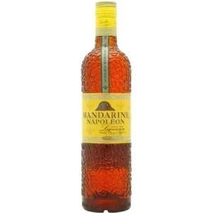 Mandarine Napoléon Liqueur
