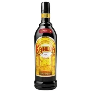 Liqueur Kahlua Coffee
