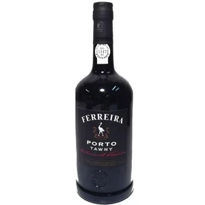 Porto Ferreira Rouge Tawny
