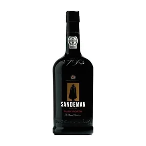Porto Sandeman Rouge Tawny