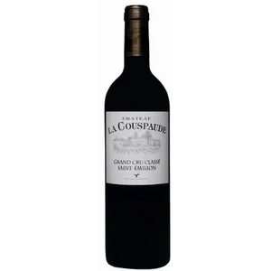 Château la Couspaude Sain-Emilion
Grand Cru MC