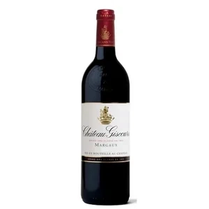 Château Giscours Margaux
3ème Cru Classé