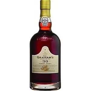 Porto Graham's 30 Ans