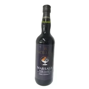 Marsala Il Siciliano