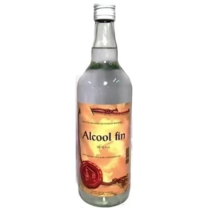 Alcool Fin de Haut Degré
n'est pas destiné à être consommé pur