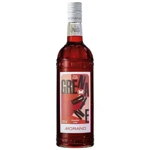 Sirop Grenadine Morand