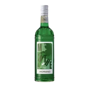 Sirop Eskimo-Menthe Verte Morand