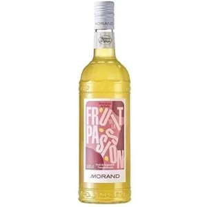 Sirop Fruit de la Passion Morand