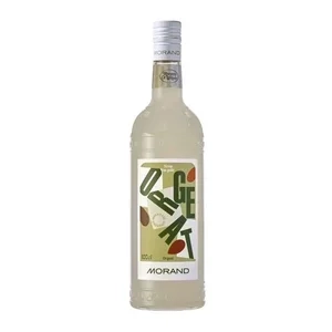 Sirop Orgeat Morand