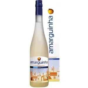 Liqueur Amarguinha Amêndoa