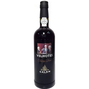 Porto Tres Velhotes Tawny