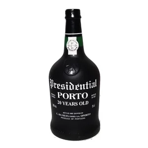Porto Presidential 20 Ans