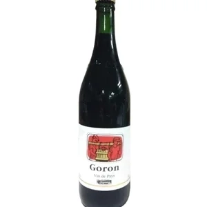 Goron Vdp Selection Vigneronne