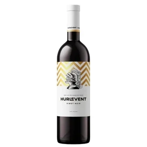 Pinot Noir du Valais AOC Hurlevent
Les Fils de Charles Favre