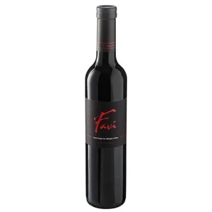 Favi Assemblage de Cépages Rouges
Valais AOC Les Fils de Charles Favre
