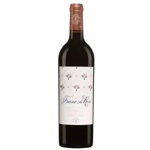Château Franc la Rose MDC
Saint-Emilion Grand Cru Classé