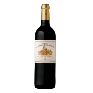 Château la Croix des Moines
Lalande de Pomerol AOC MDC
