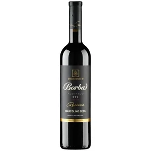 Visconde de Borba Reserva
Alentejo DOC