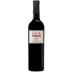 Les Jamelles Syrah Pays d'Oc IGP