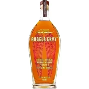 Angel's Envy Bourbon