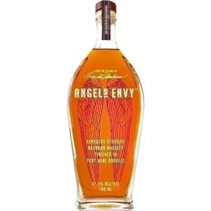Angel's Envy Bourbon
