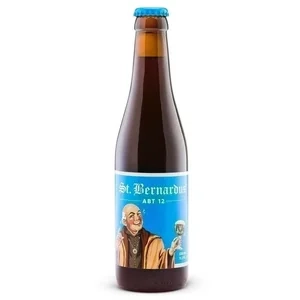 St Bernardus Abt 10° SC