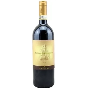 Badia a Passignano Chianti Classico DOCG
Gran Selezione