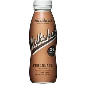 Barebells Milkshake Chocolate 8-Pack