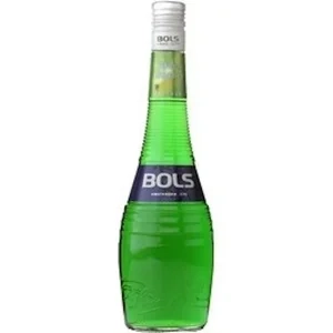 Bols Banane Verte SC