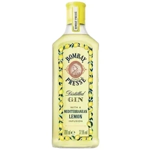 Gin Bombay Citron Pressé