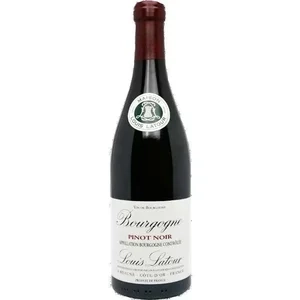 Bourgogne Pinot Noir AOC Latour
