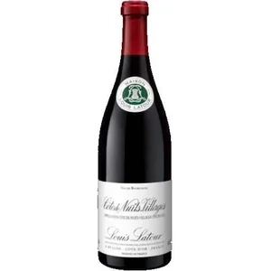 Côte de Nuits Villages AC L. Latour