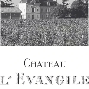 Château l'Evangile Pomerol AC