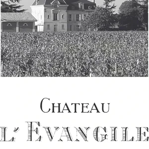 Château l'Evangile Pomerol AC