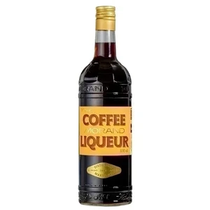 Liqueur de Café la Semeuse Morand