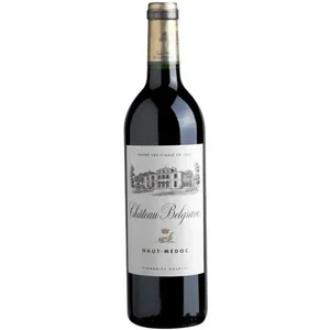 Château Belgrave Haut-Médoc
5ème Cru Classé