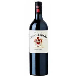Château Canon la Gaffelière
St-Emilion AOC Grand Cru Classé