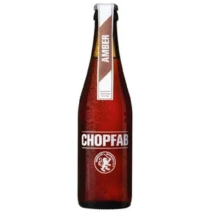 Chopfab Amber

