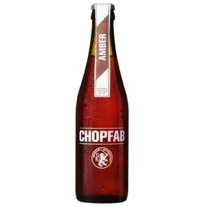 Chopfab Amber

