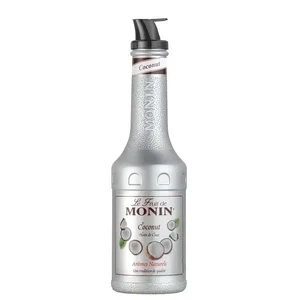 Le Fruit de Monin Noix de Coco Pet
Purée de Fruits