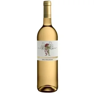 Dôle Blanche Hurlevent Valais AOC
Les Fils de Charles Favre