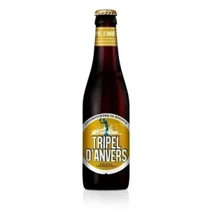 De Koninck Tripple D'Anvers 8° VP SC
