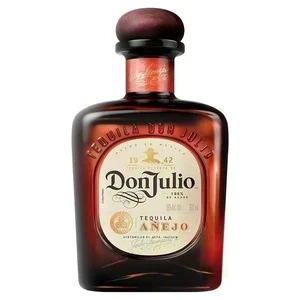 Tequila Don Julio Anejo