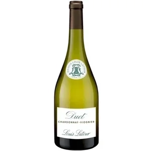 Duet Chardonnay Viognier VDP
Des Coteaux de l'Ardèche L. Latour