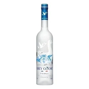 Vodka Grey Goose