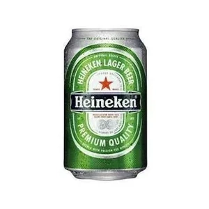 Heineken Boîtes 33
